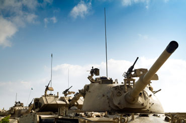 Wireless Solutions for the Federal Government & U.S. Military